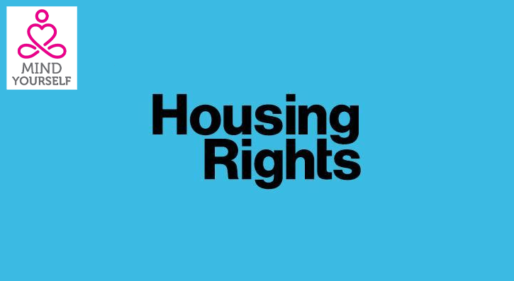 Housing Rights is the leading provider of housing advice and advocacy in Northern Ireland https://www.housingrights.org.uk/ and they are offering a lunchtime webinar on Thursday 16th March 2021 @12.30 pm to 1.15 pm.